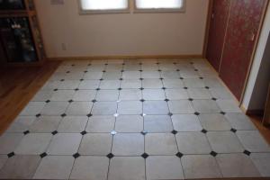 ニッタイ工業　ボルカーノ